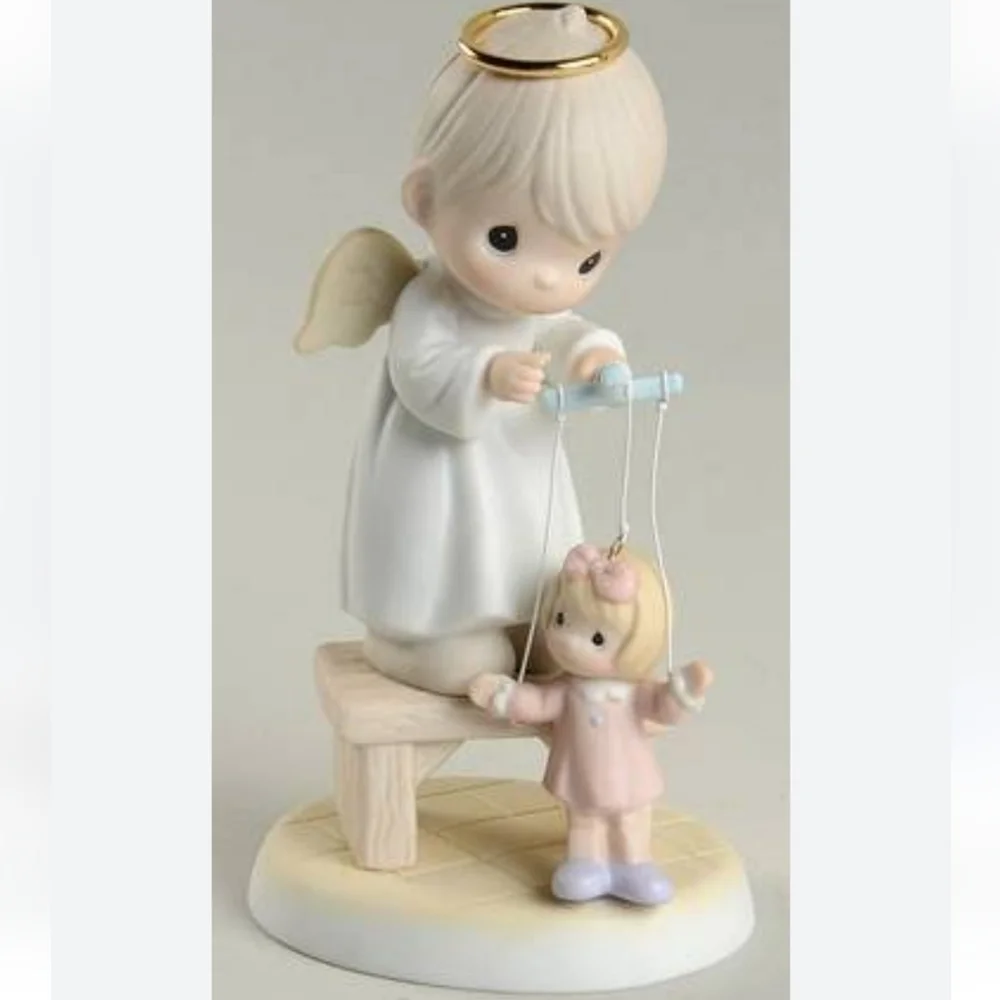 Precious Moments good lord